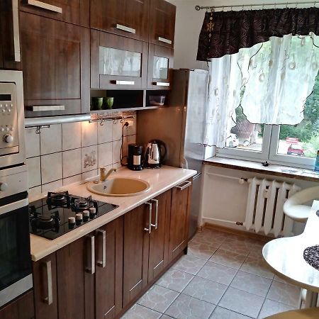 Apartament Na Kamiencu Apartment Zakopane Luaran gambar