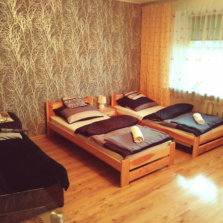 Apartament Na Kamiencu Apartment Zakopane Luaran gambar