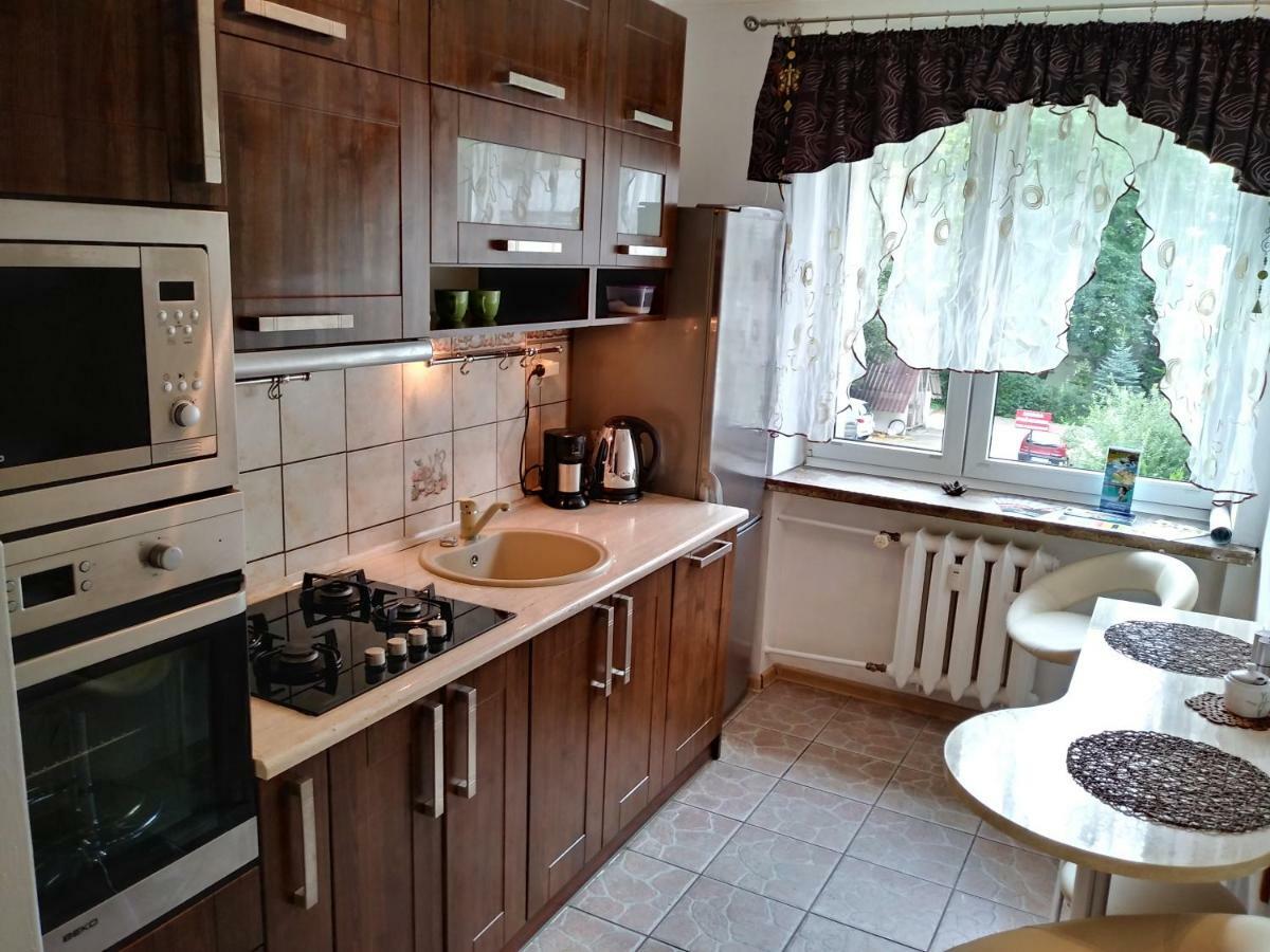 Apartament Na Kamiencu Apartment Zakopane Luaran gambar