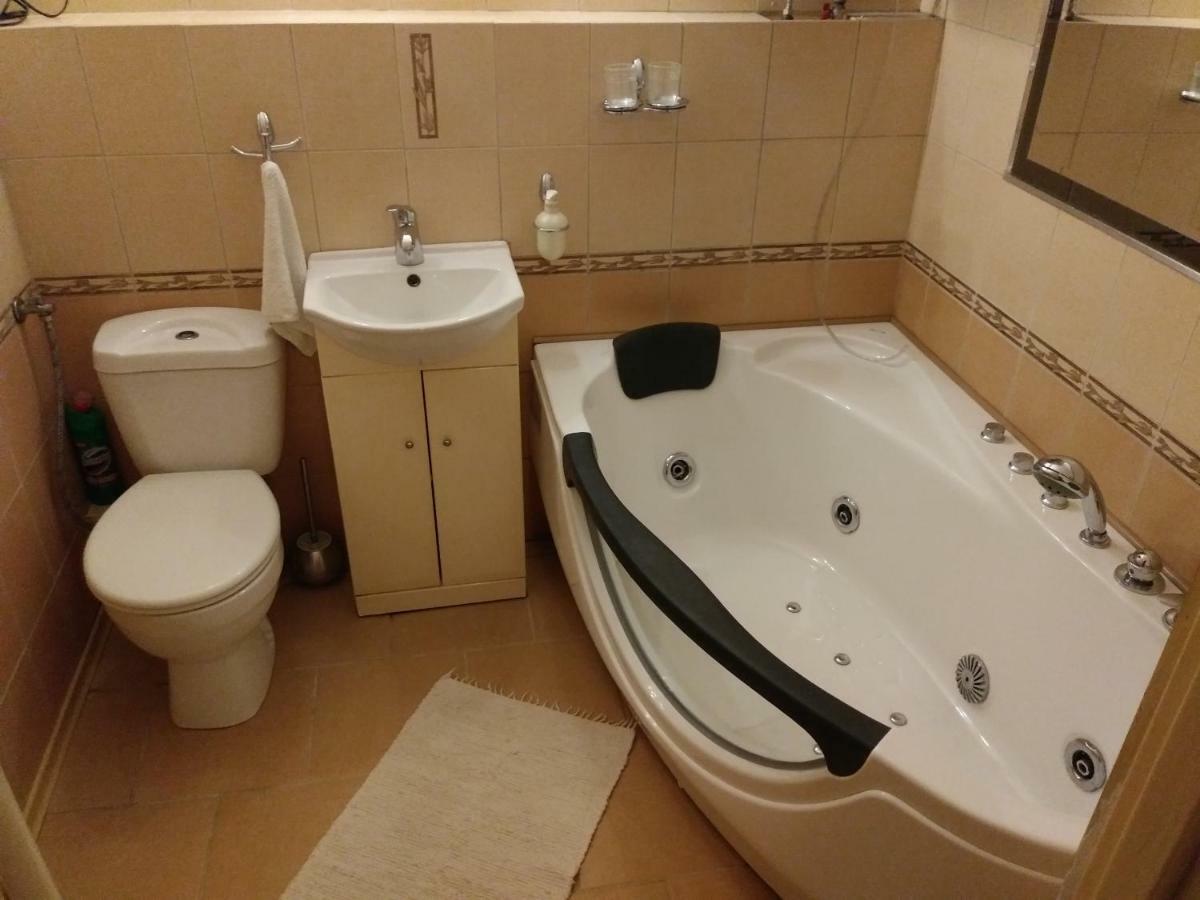 Apartament Na Kamiencu Apartment Zakopane Luaran gambar