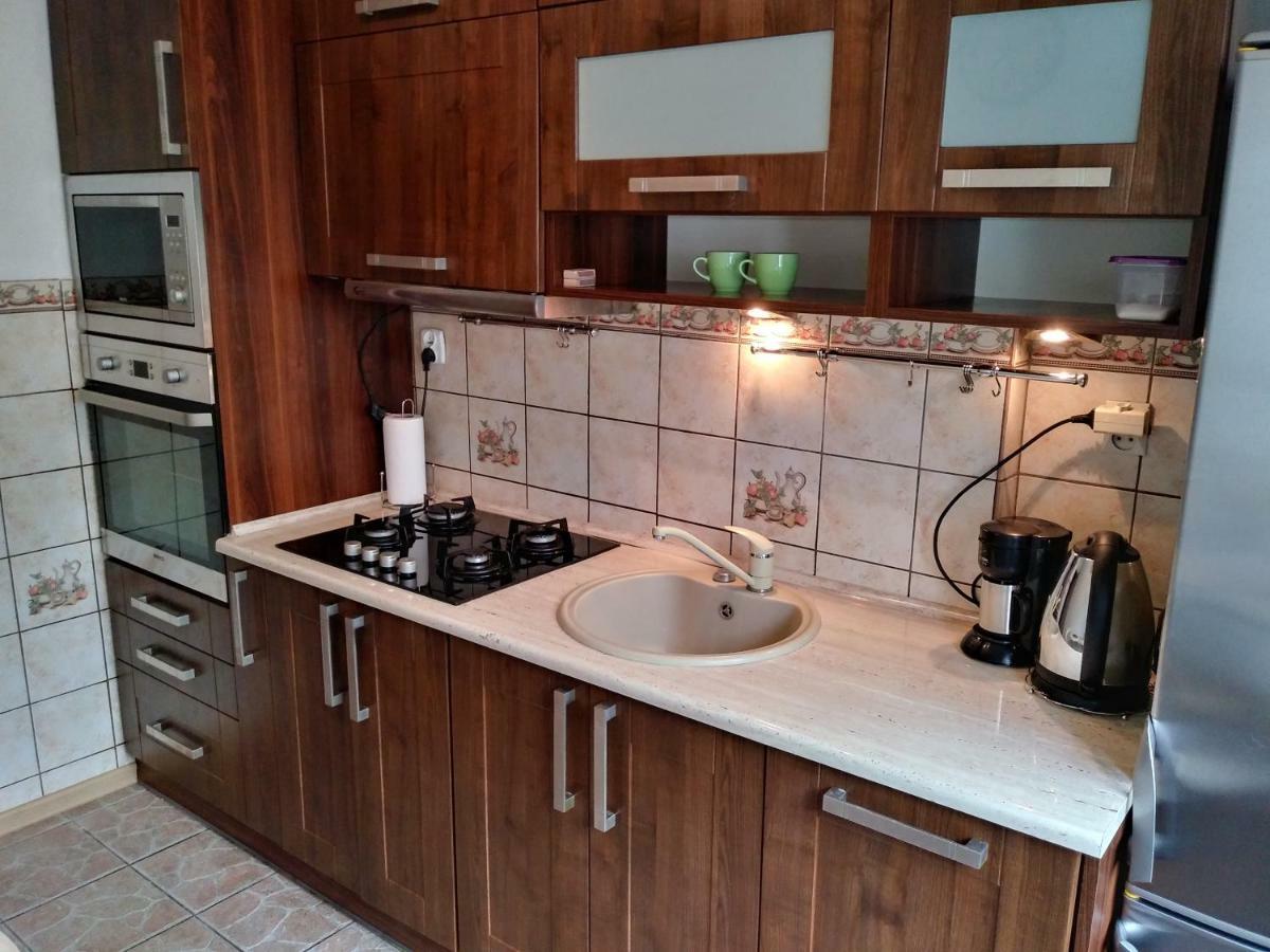 Apartament Na Kamiencu Apartment Zakopane Luaran gambar