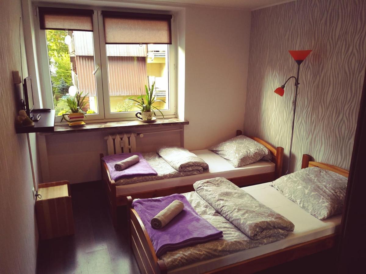 Apartament Na Kamiencu Apartment Zakopane Luaran gambar