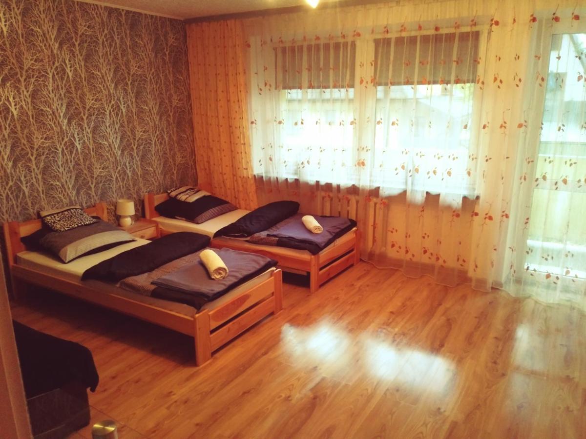 Apartament Na Kamiencu Apartment Zakopane Luaran gambar